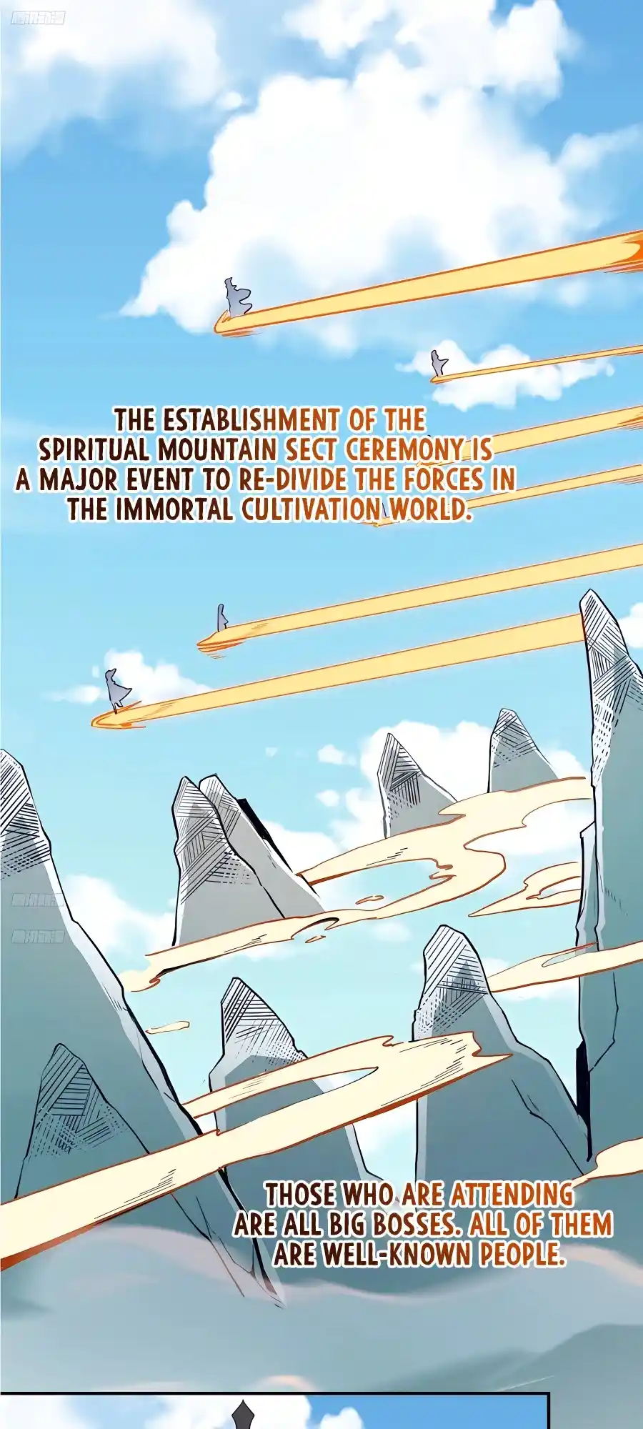 A Big Shot Actually 292