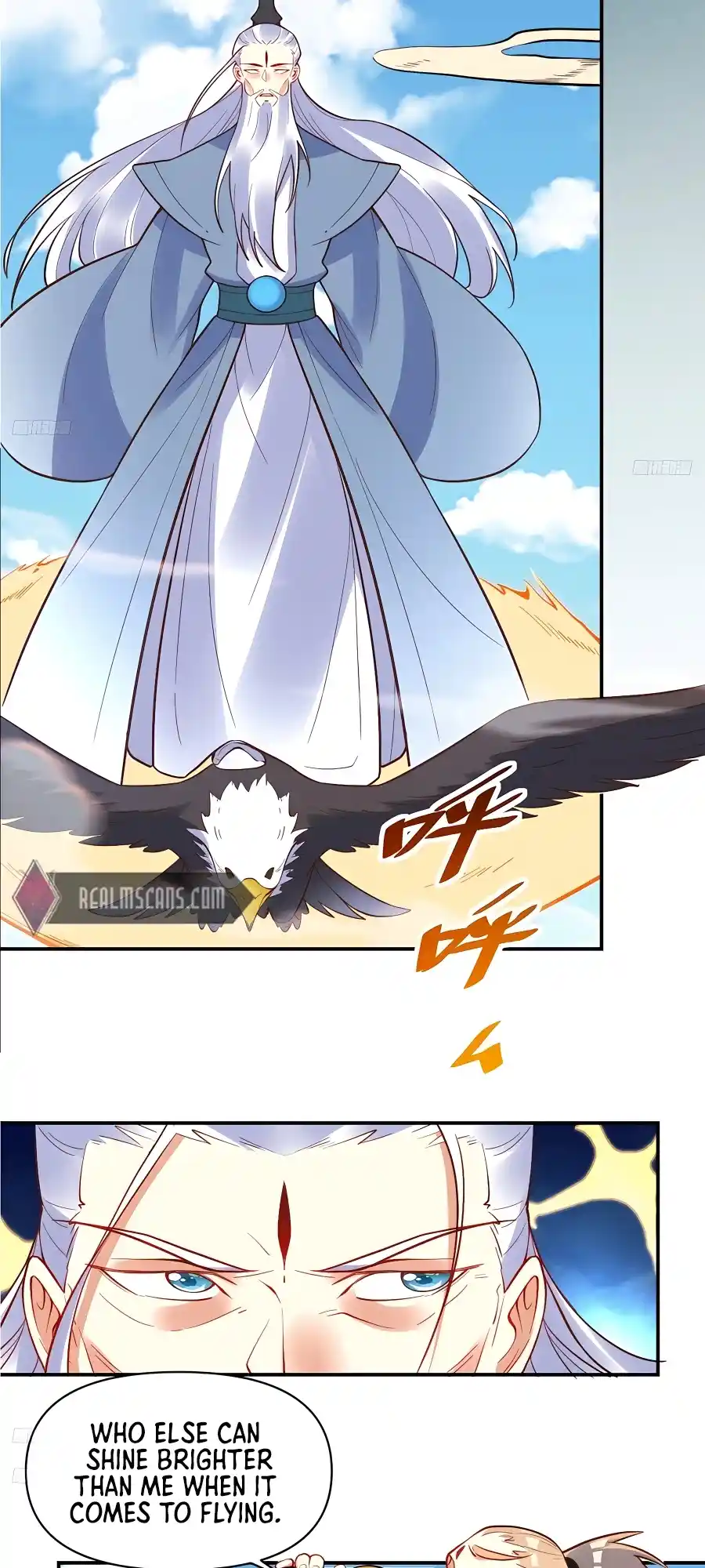 A Big Shot Actually 292