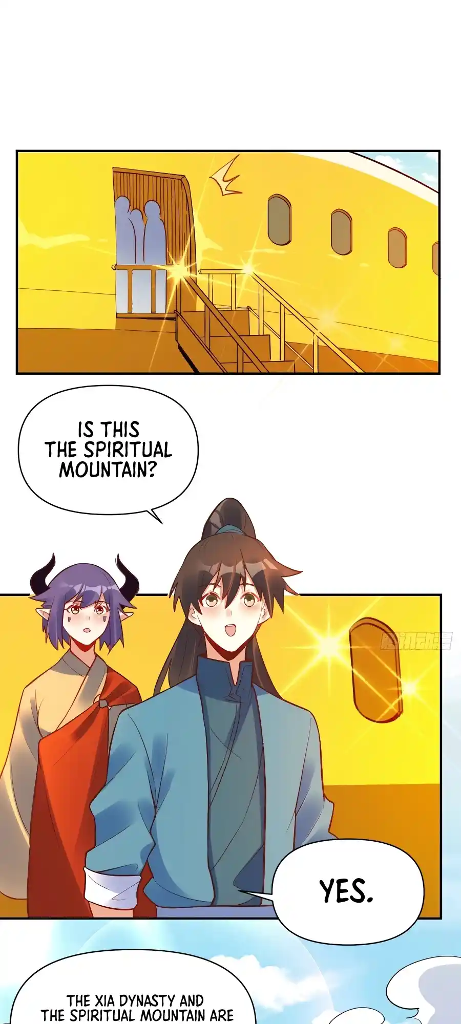 A Big Shot Actually 292