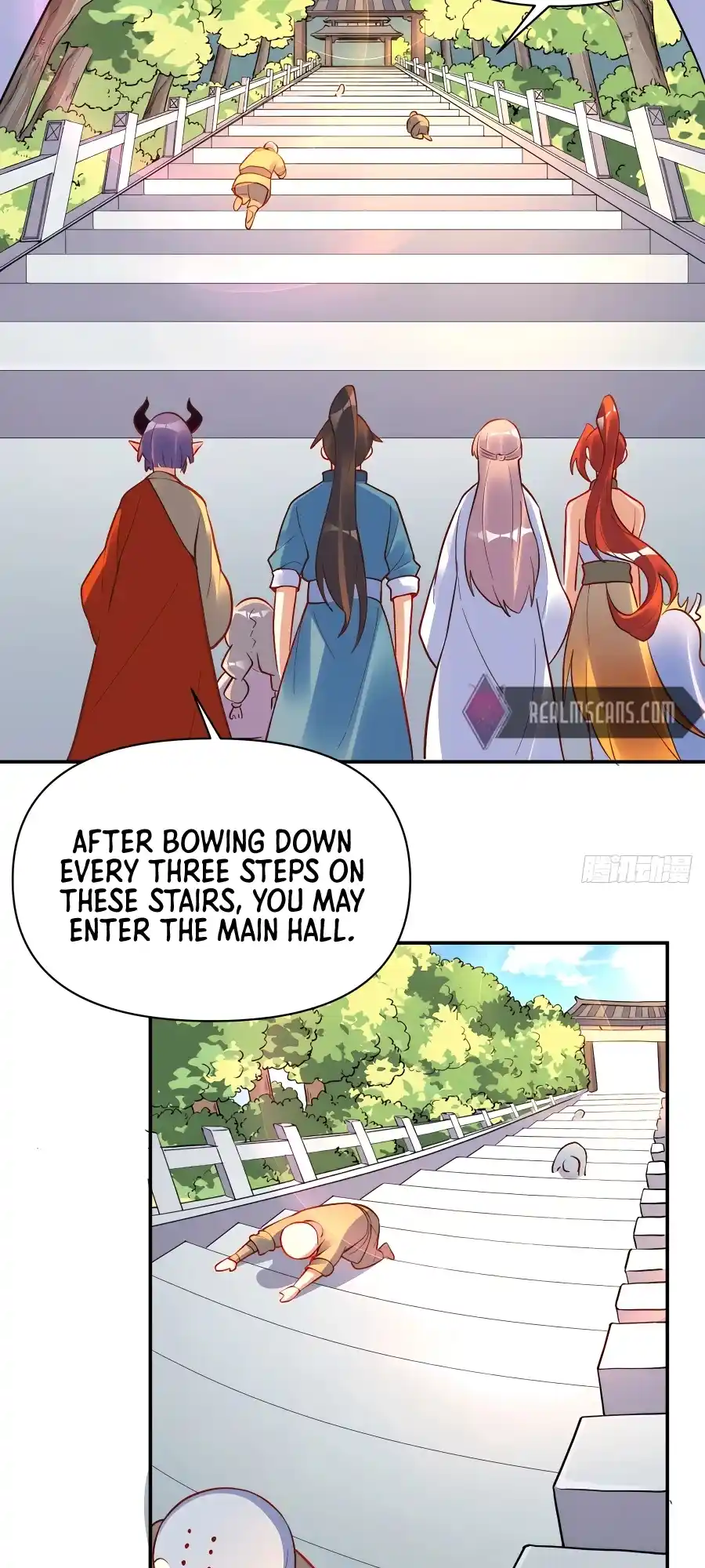 A Big Shot Actually 292