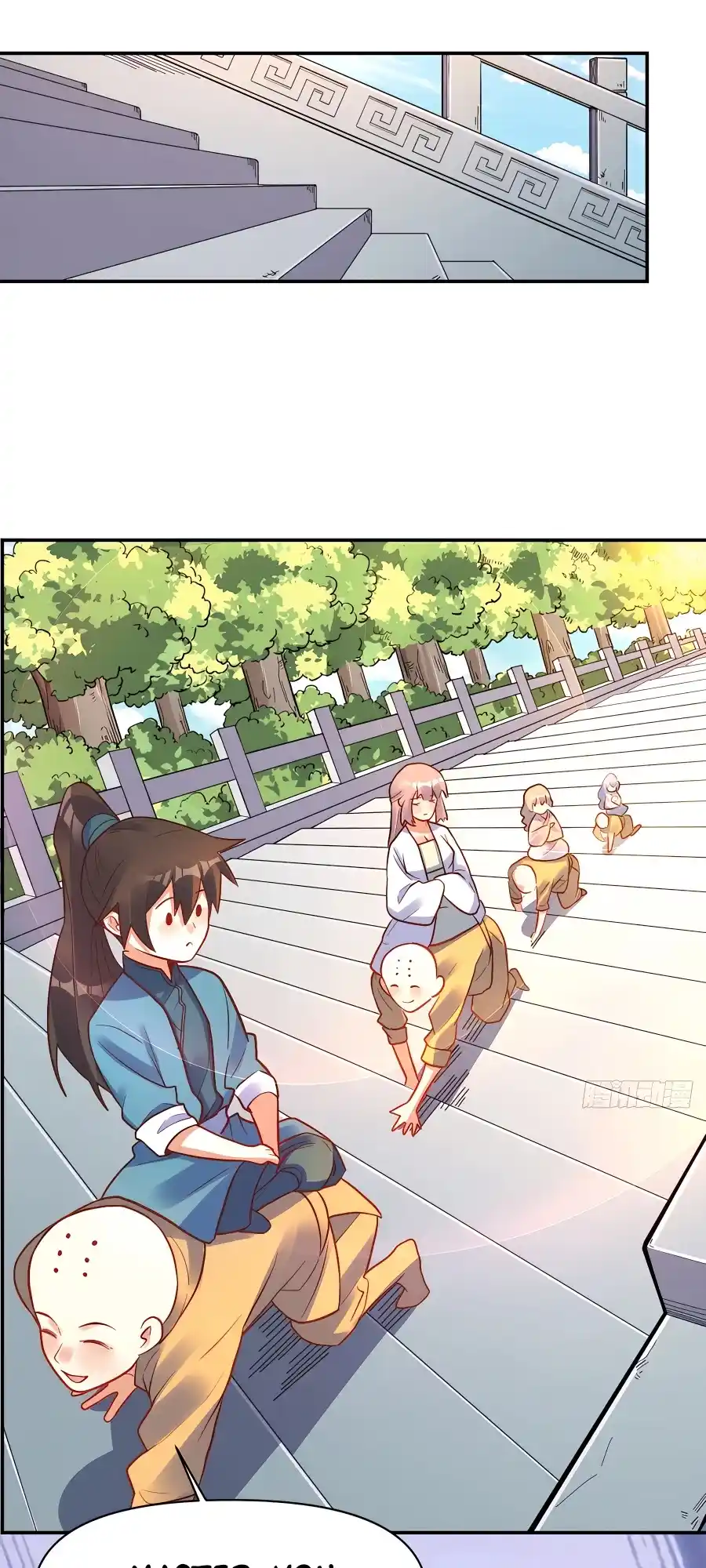 A Big Shot Actually 292