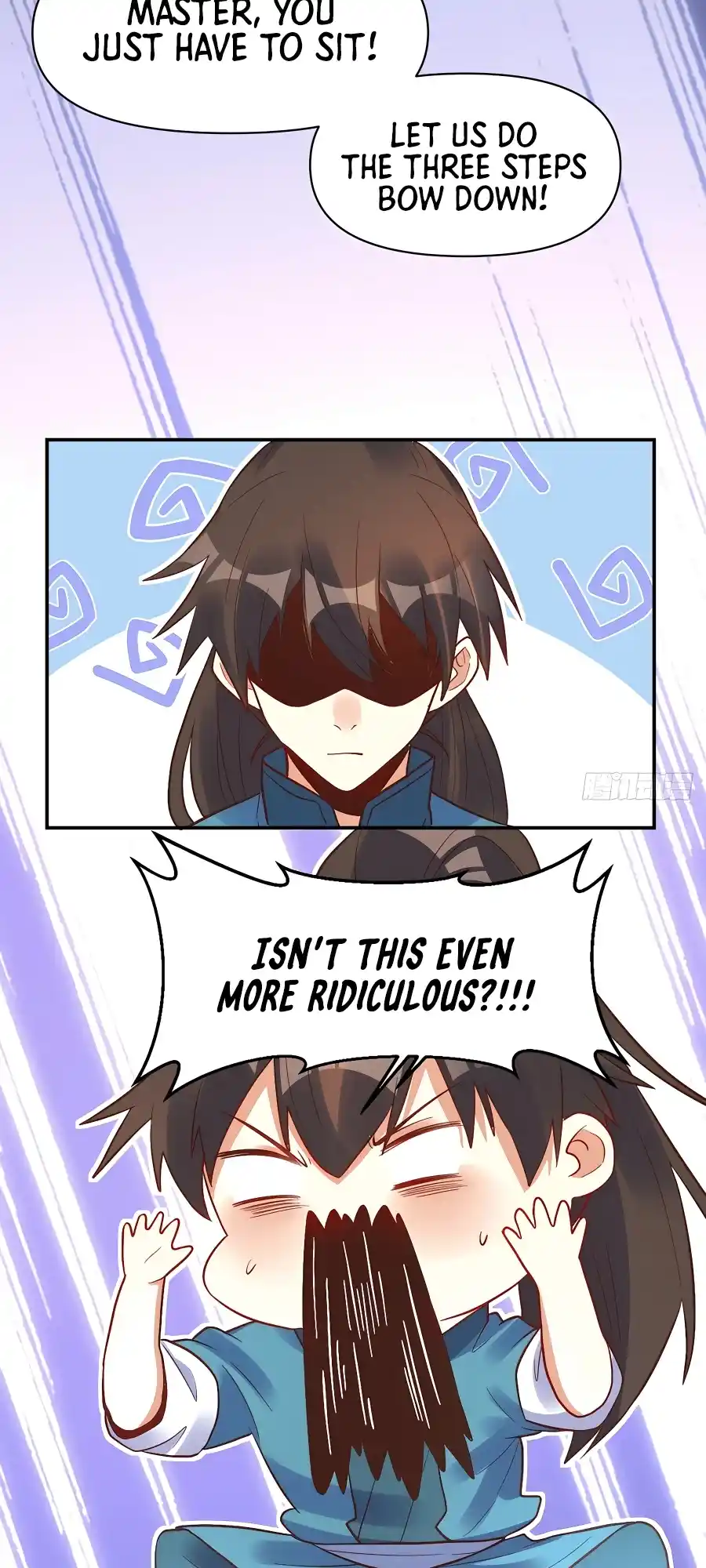 A Big Shot Actually 292