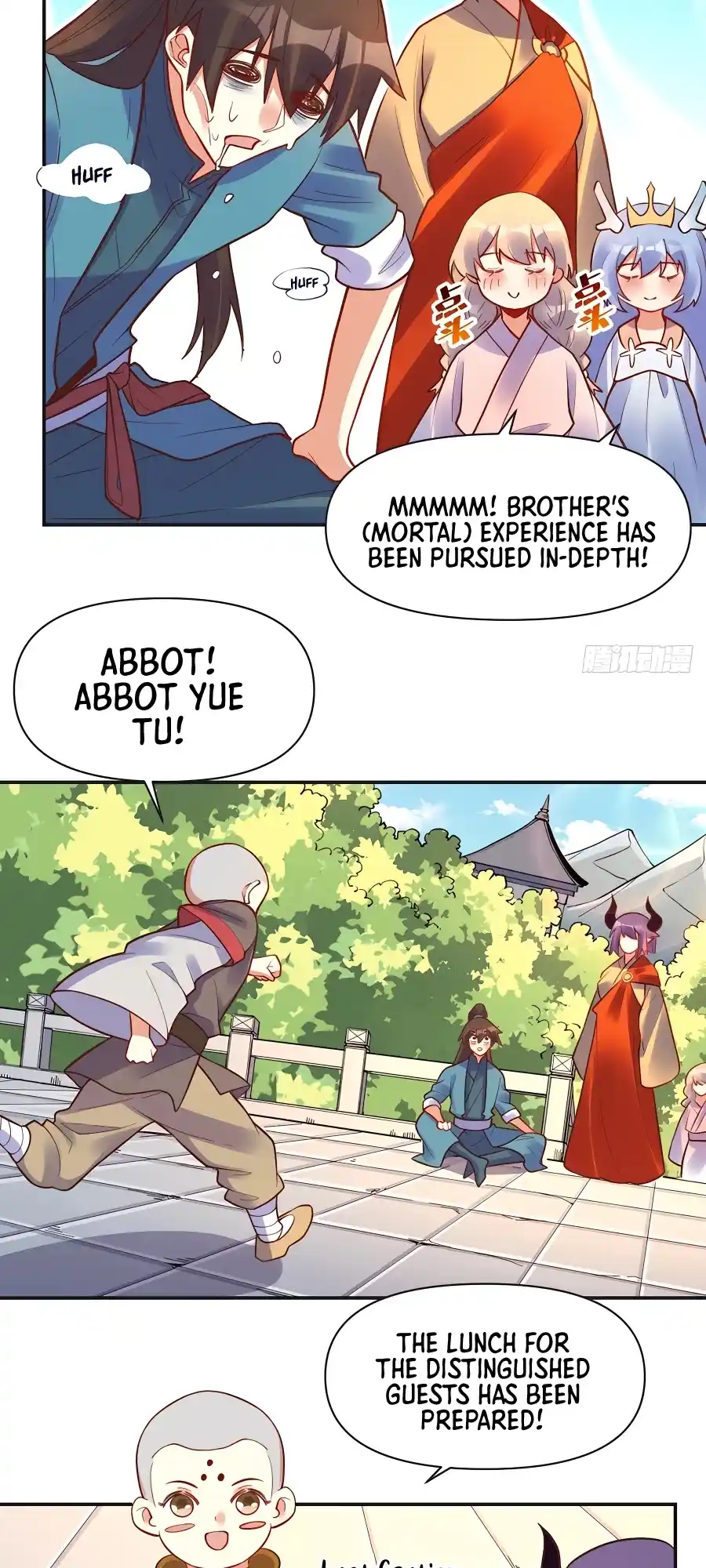 A Big Shot Actually 292