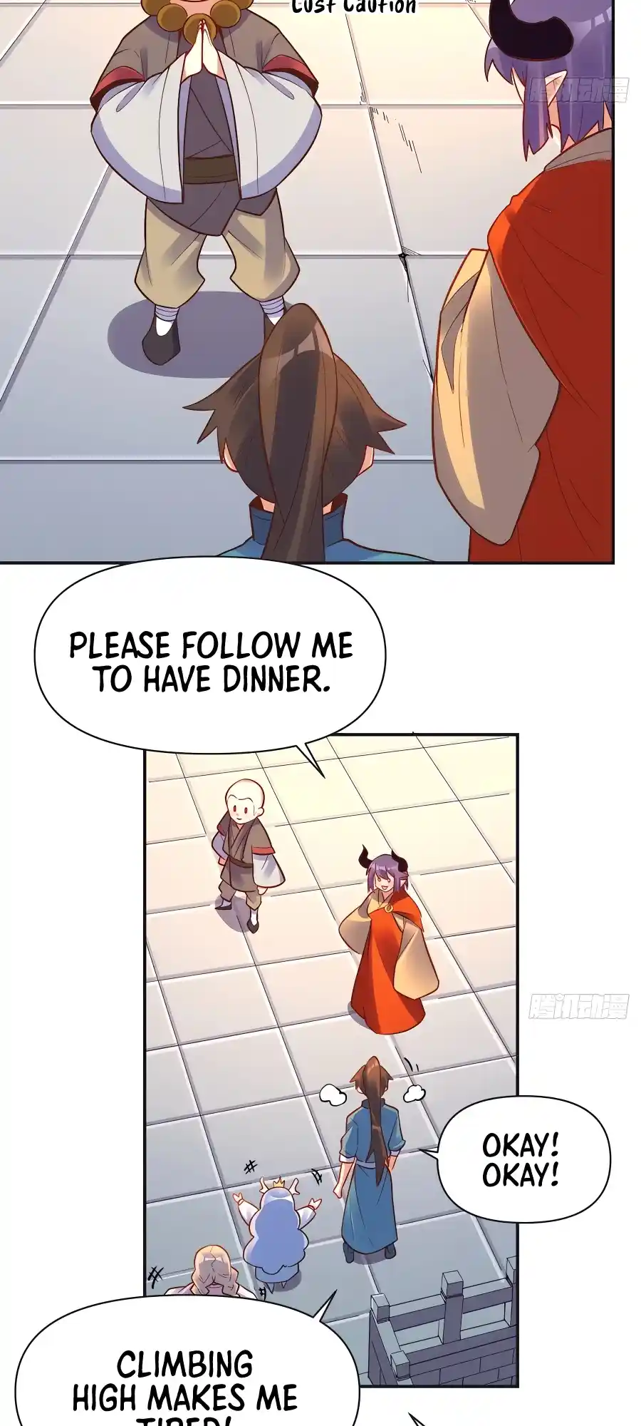 A Big Shot Actually 292