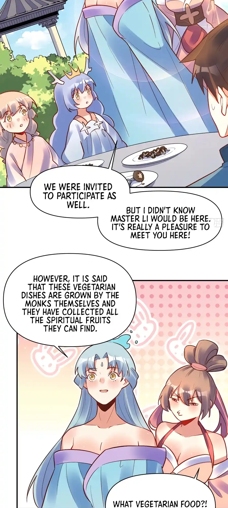 A Big Shot Actually 292