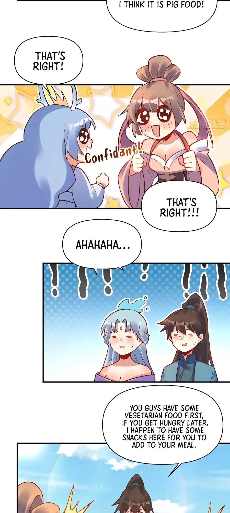 A Big Shot Actually 292