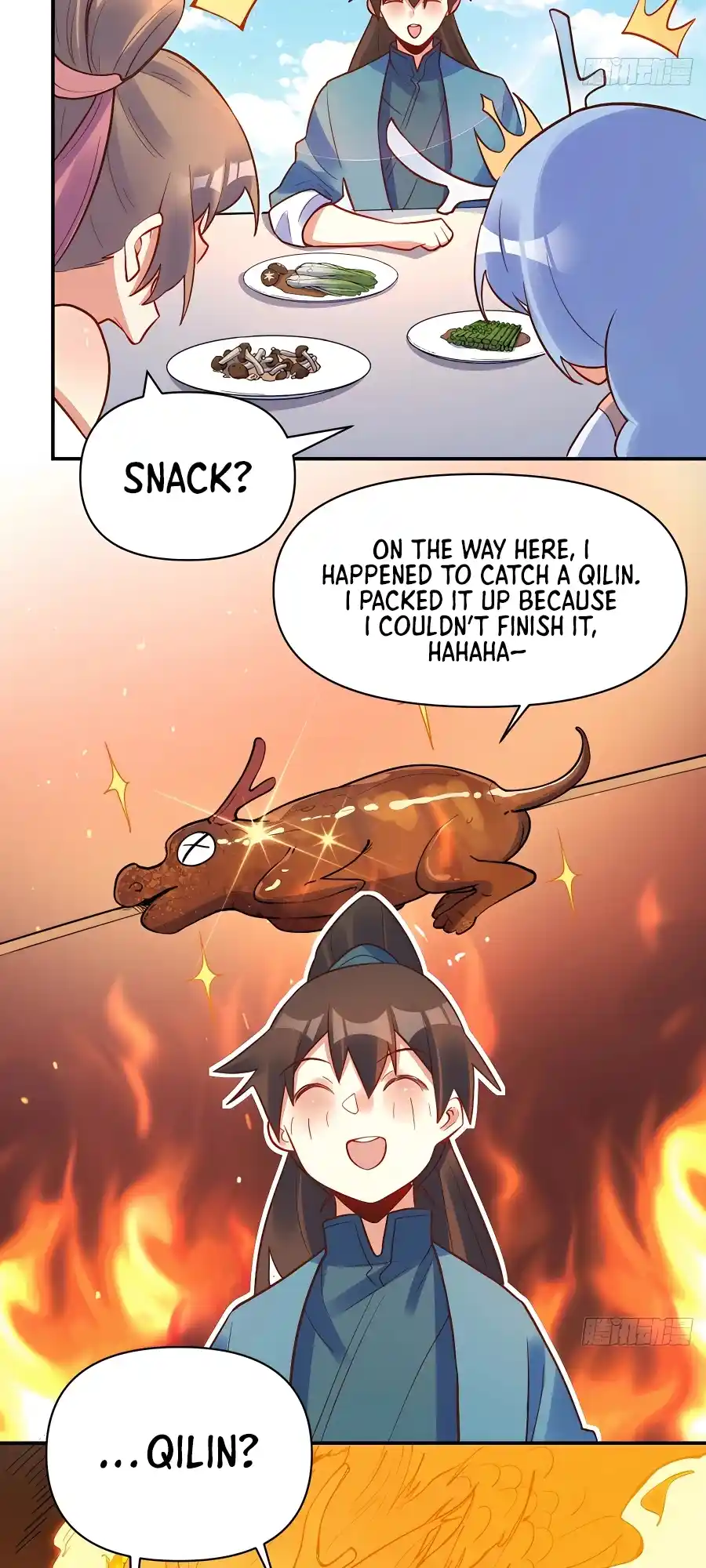 A Big Shot Actually 292