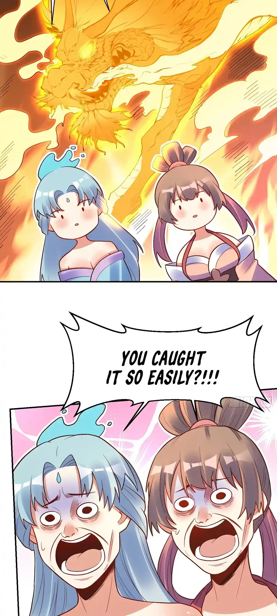 A Big Shot Actually 292