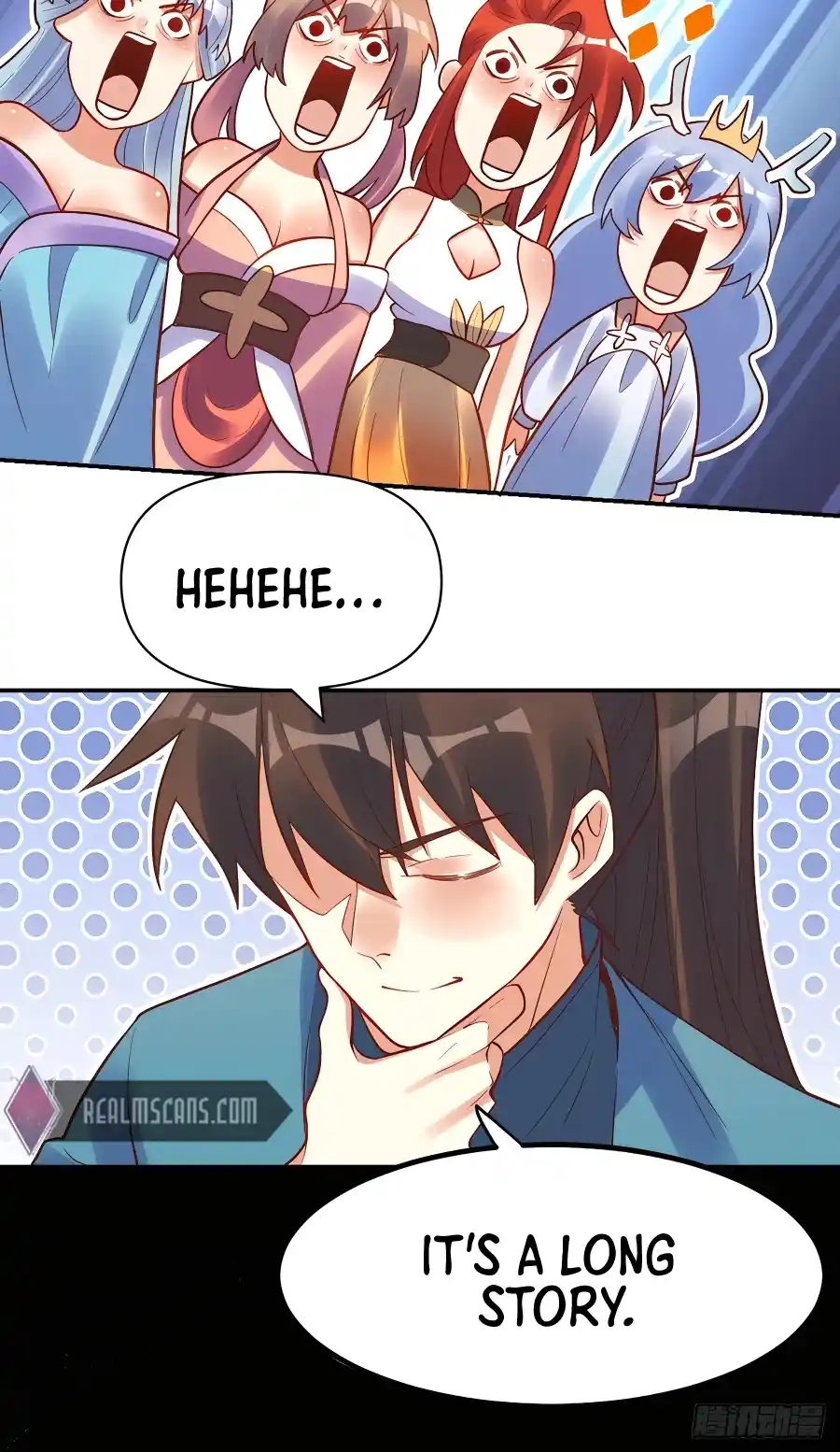 A Big Shot Actually 292