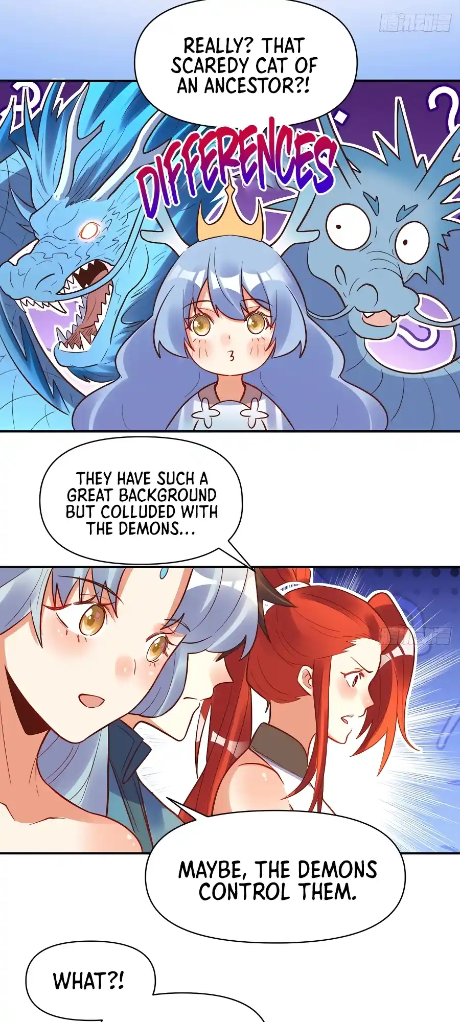 A Big Shot Actually 293