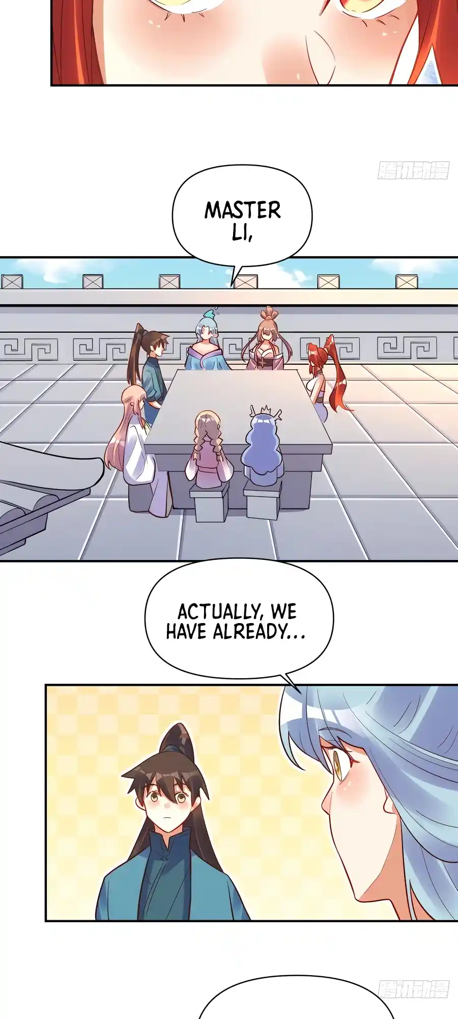 A Big Shot Actually 293