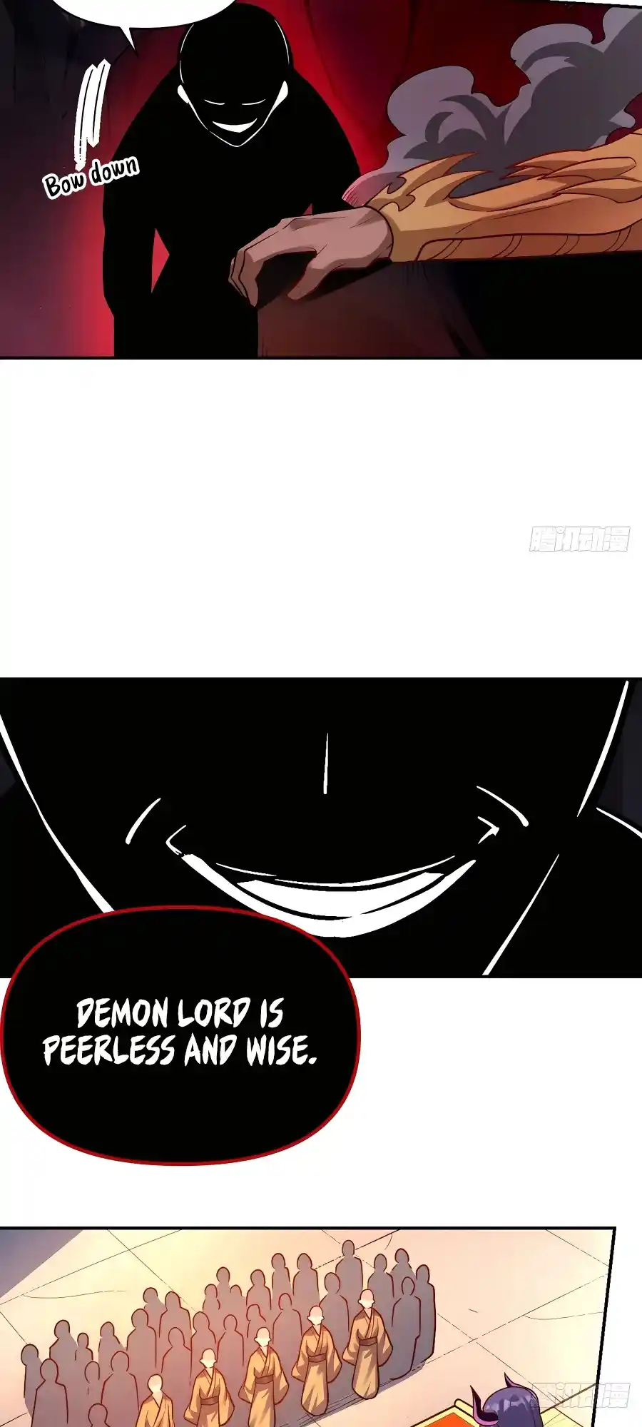 A Big Shot Actually 293