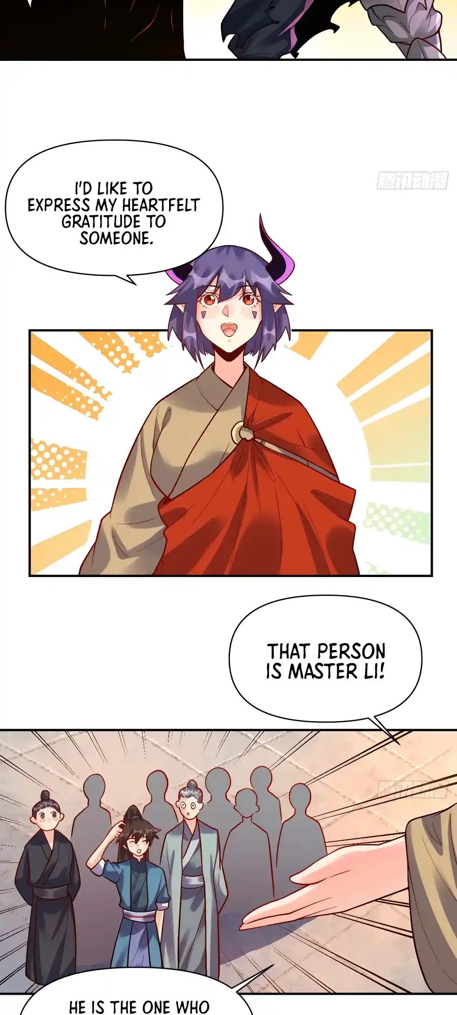 A Big Shot Actually 293