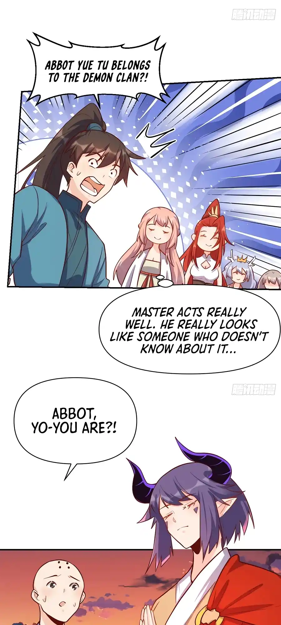 A Big Shot Actually 293