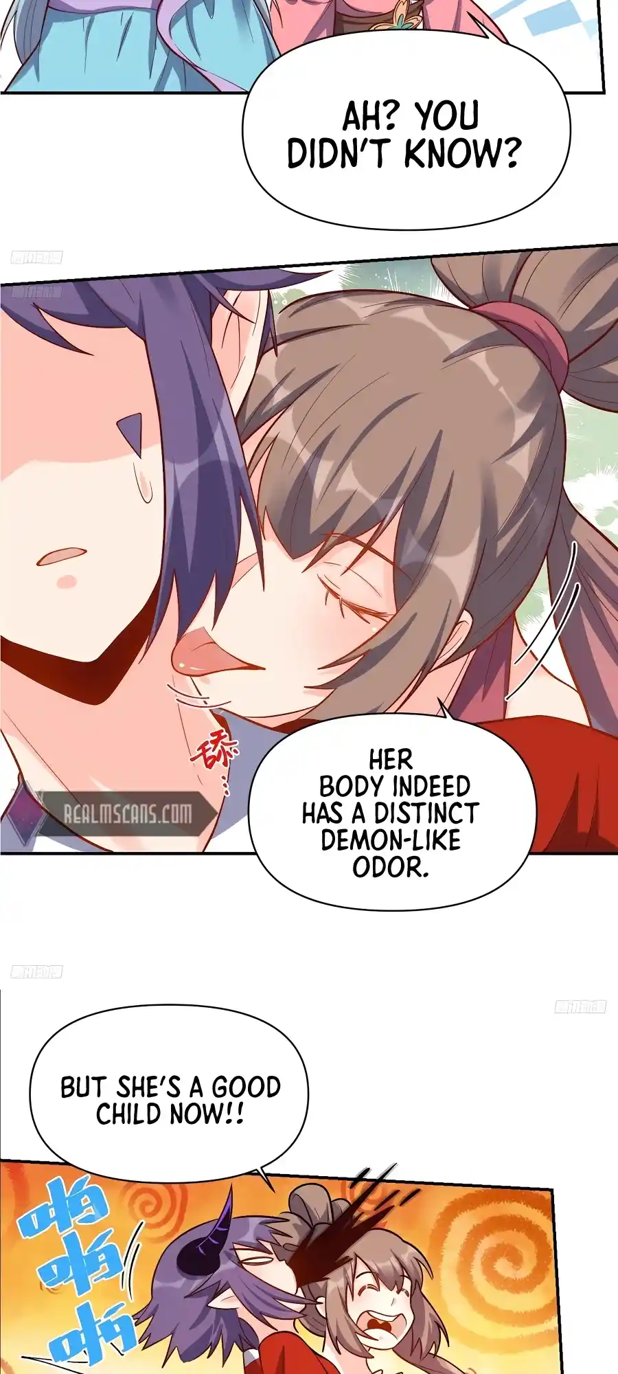 A Big Shot Actually 294