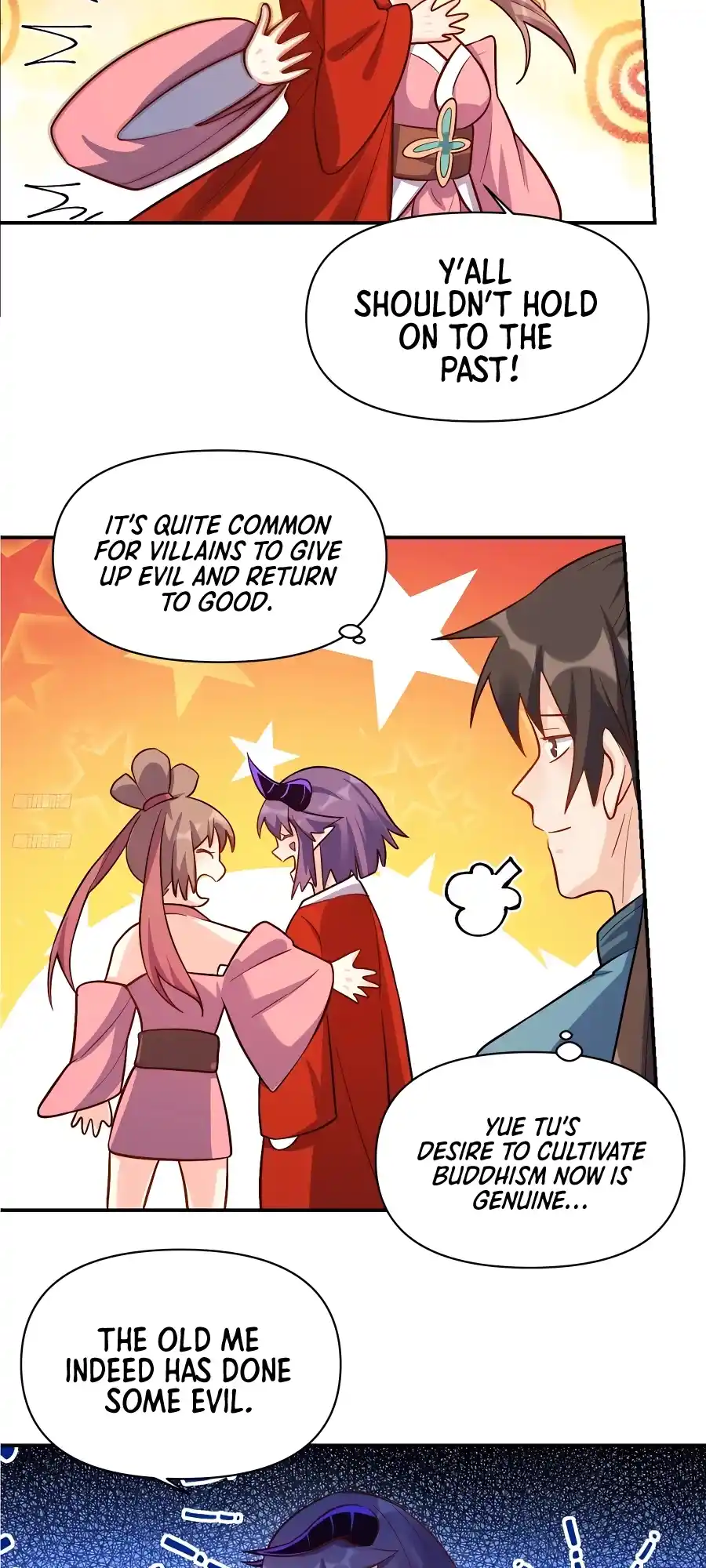 A Big Shot Actually 294