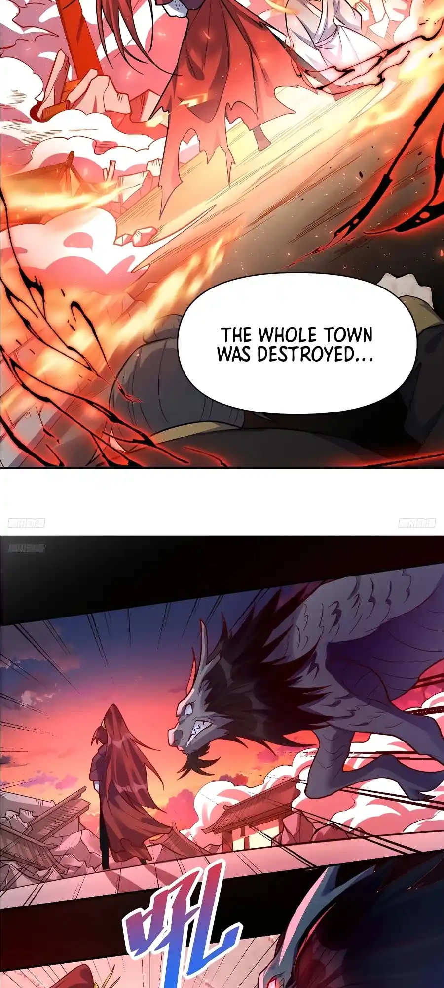 A Big Shot Actually 294