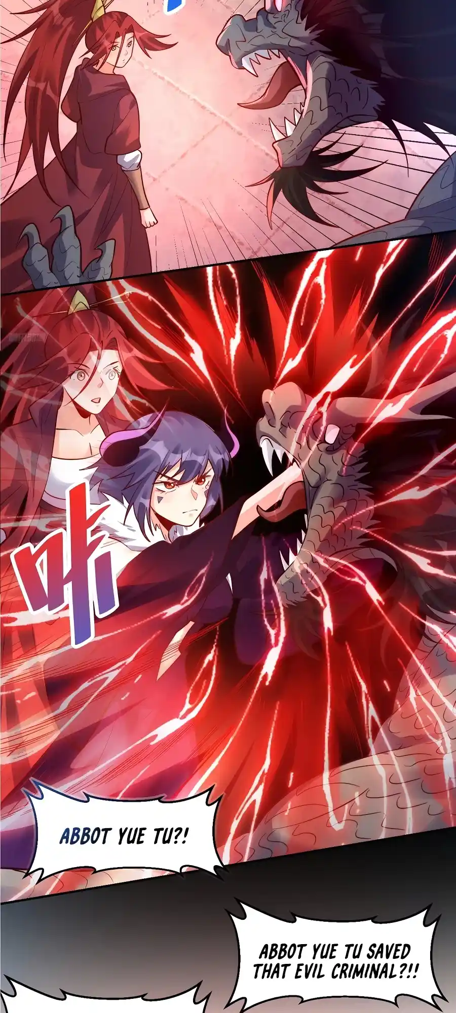 A Big Shot Actually 294