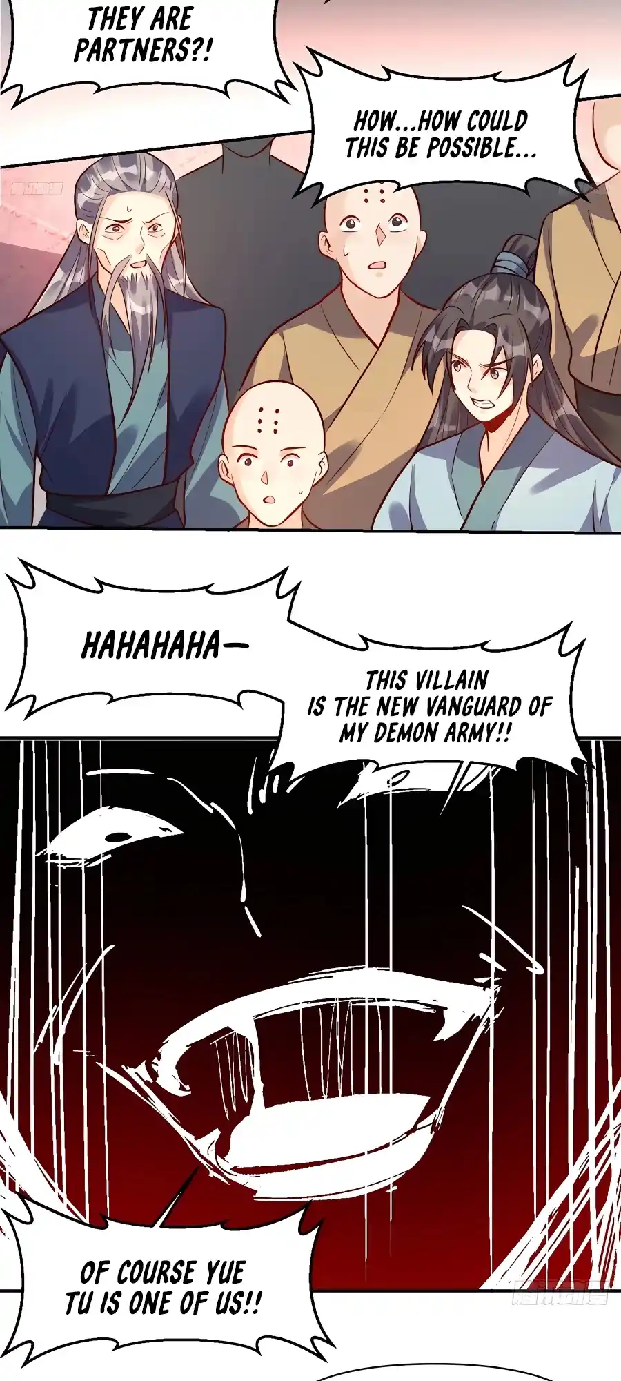 A Big Shot Actually 294