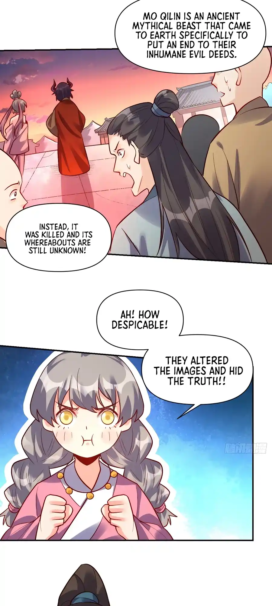 A Big Shot Actually 294