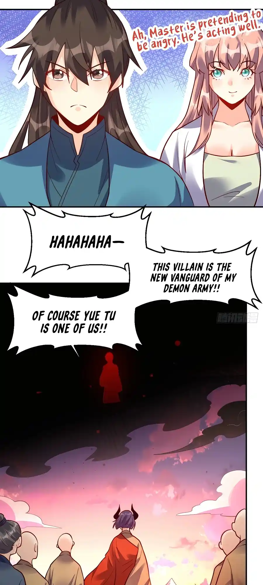 A Big Shot Actually 294