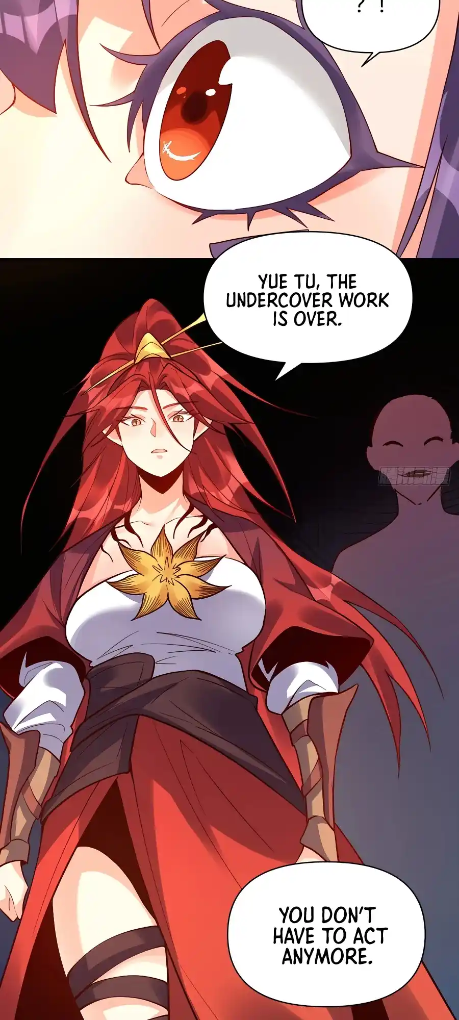 A Big Shot Actually 294