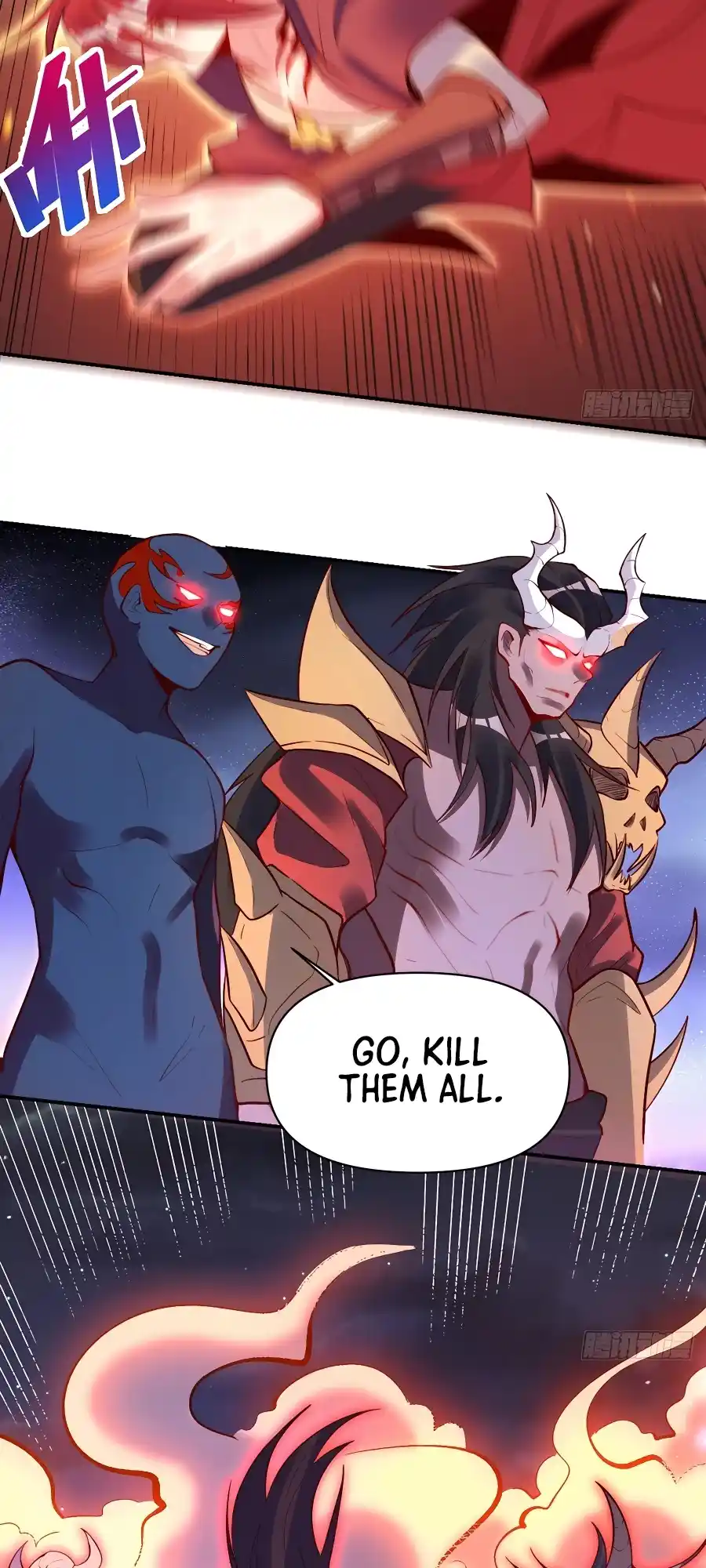 A Big Shot Actually 294