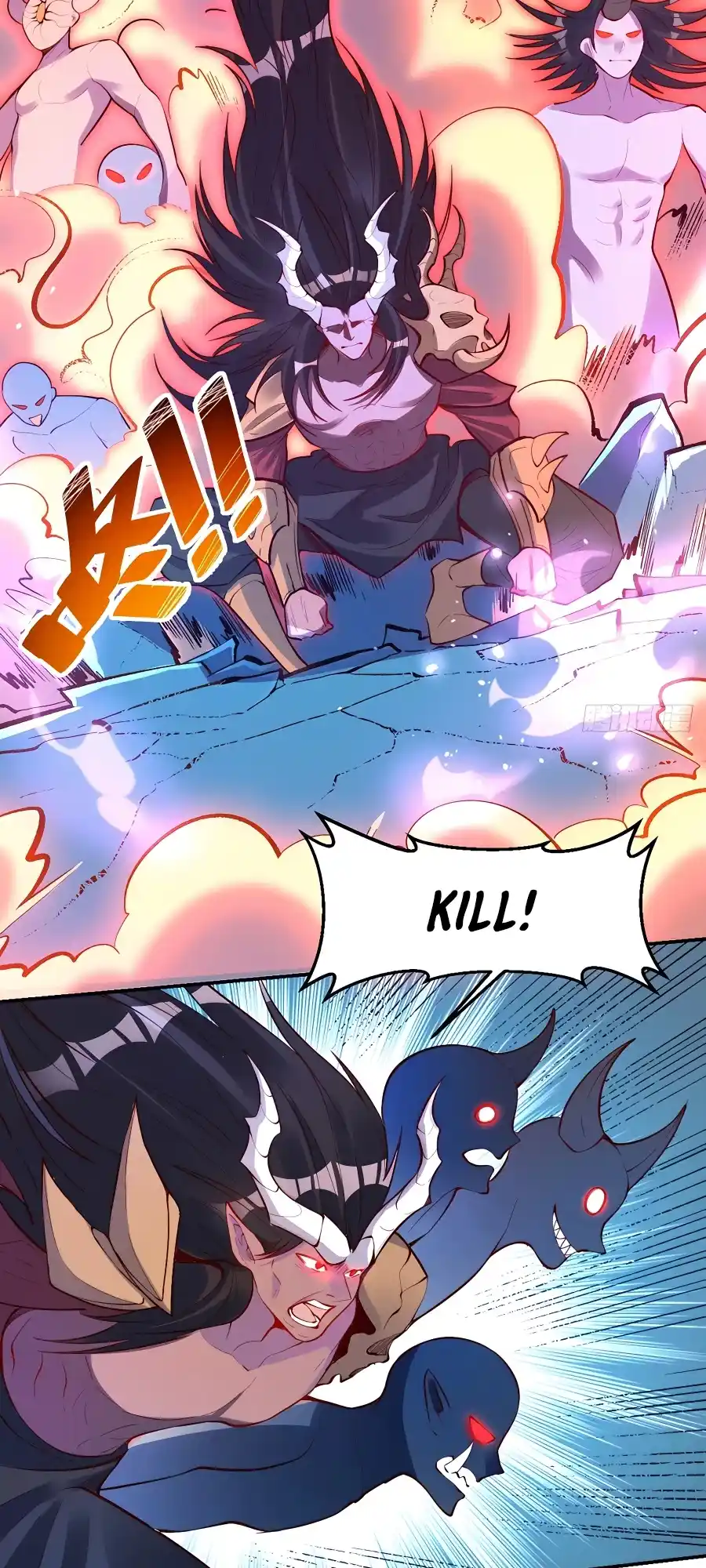 A Big Shot Actually 294