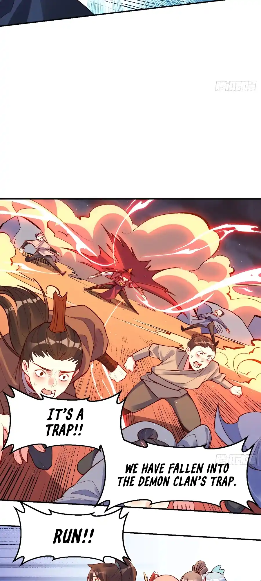 A Big Shot Actually 294