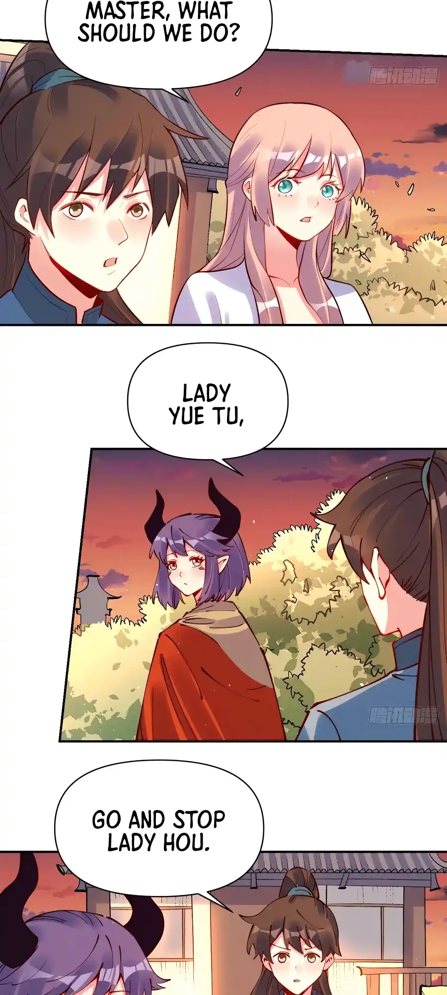 A Big Shot Actually 294