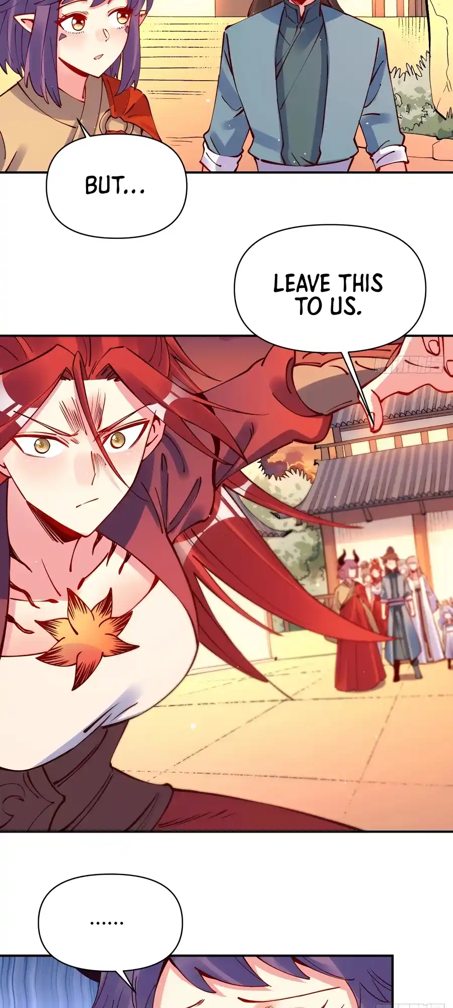 A Big Shot Actually 294