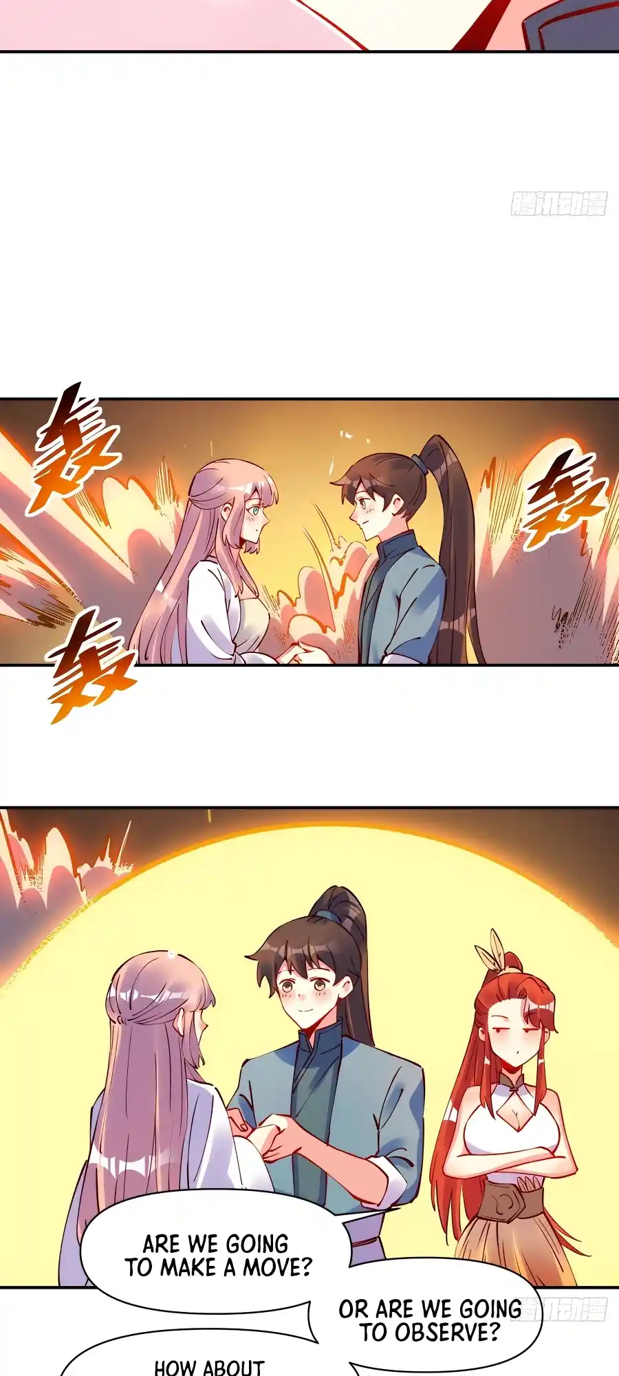 A Big Shot Actually 294