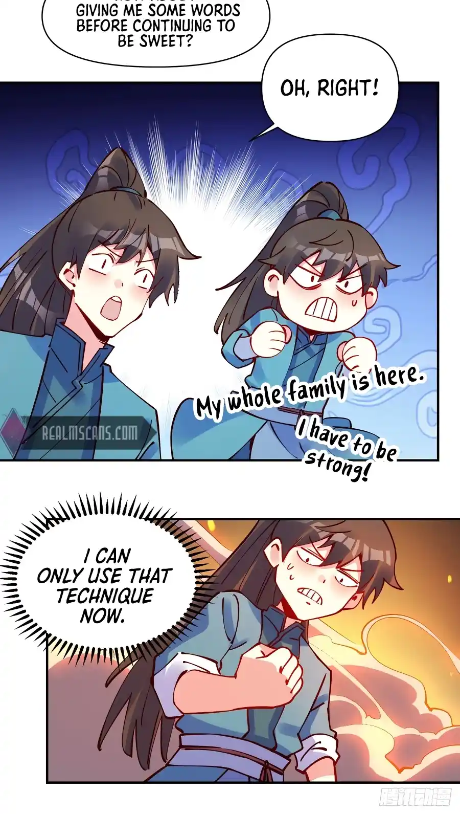 A Big Shot Actually 294