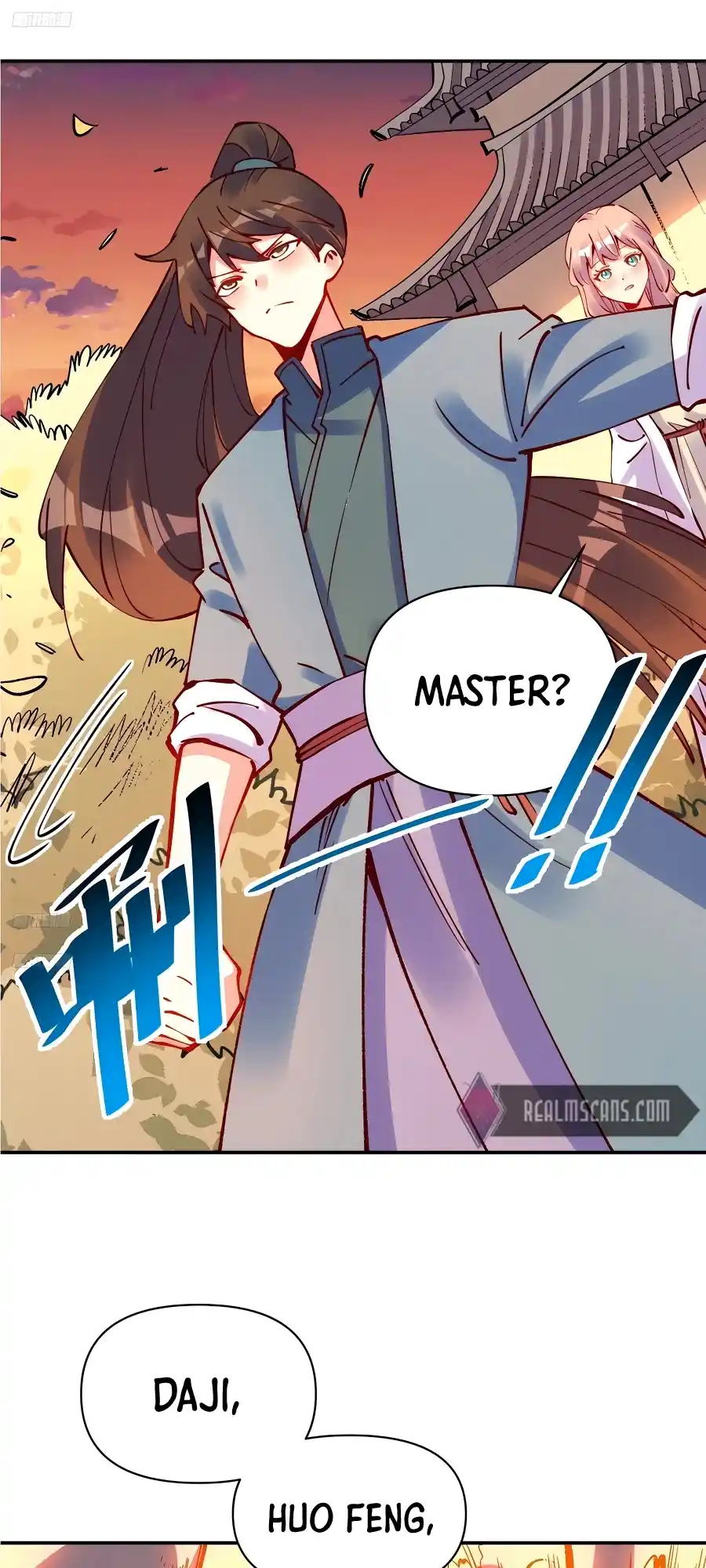 A Big Shot Actually 295