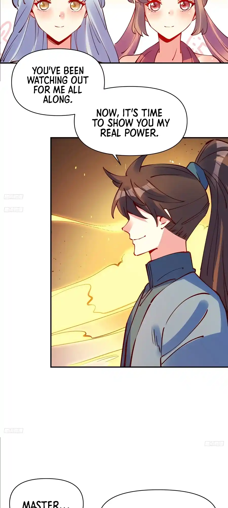 A Big Shot Actually 295