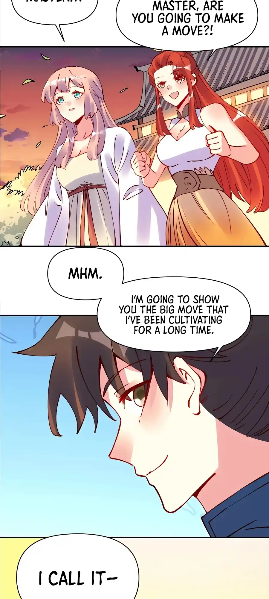 A Big Shot Actually 295