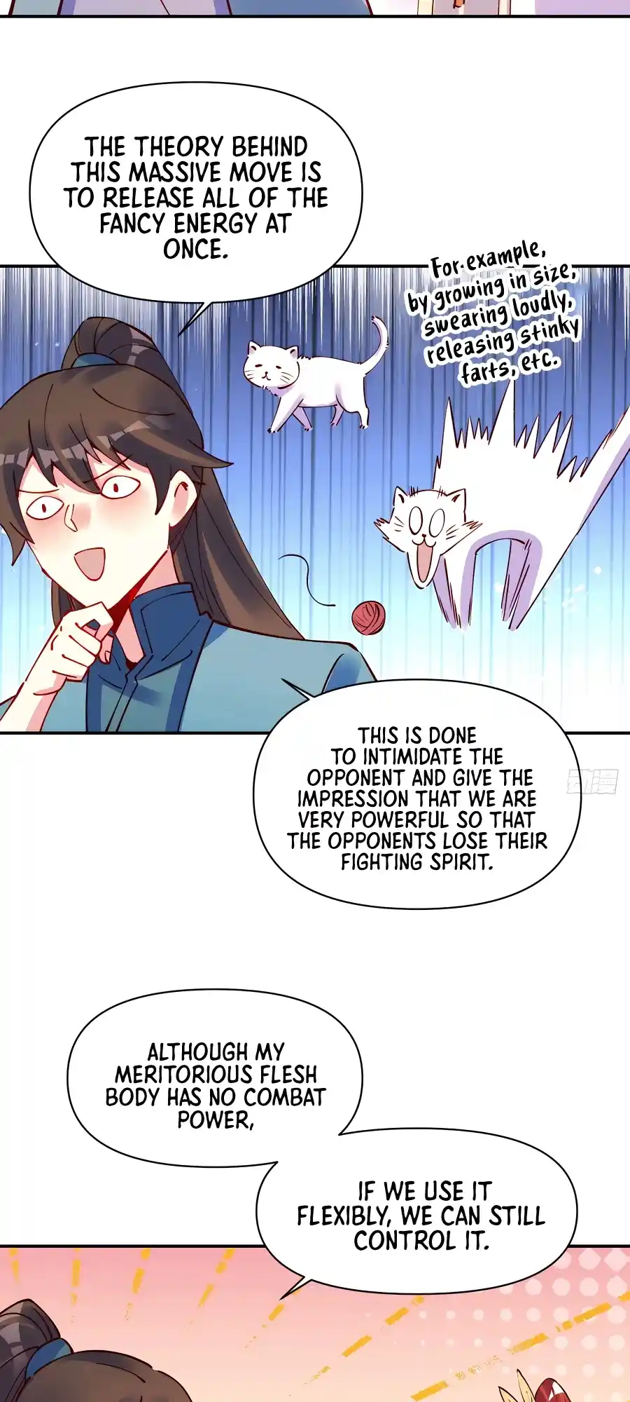 A Big Shot Actually 295