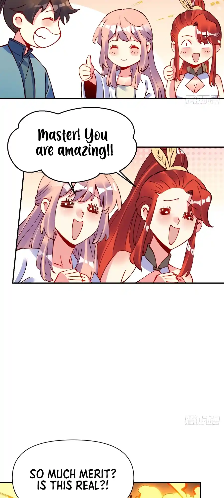 A Big Shot Actually 295