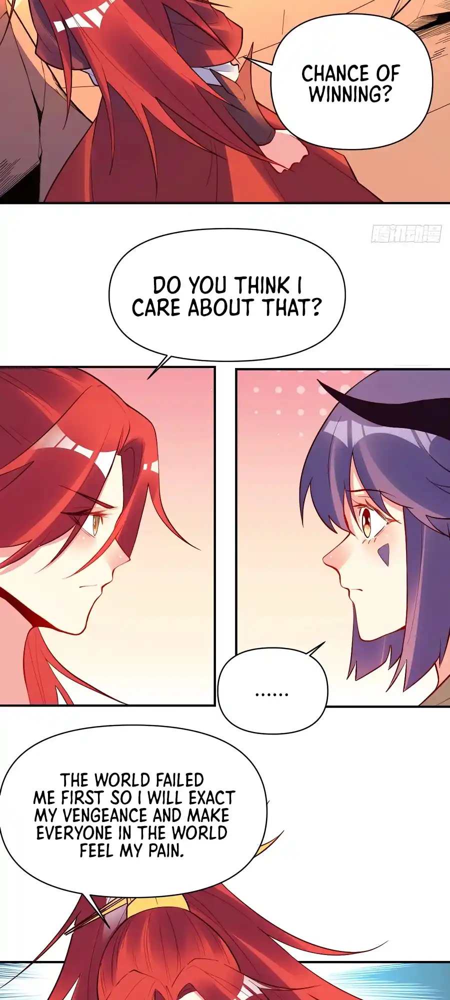 A Big Shot Actually 295