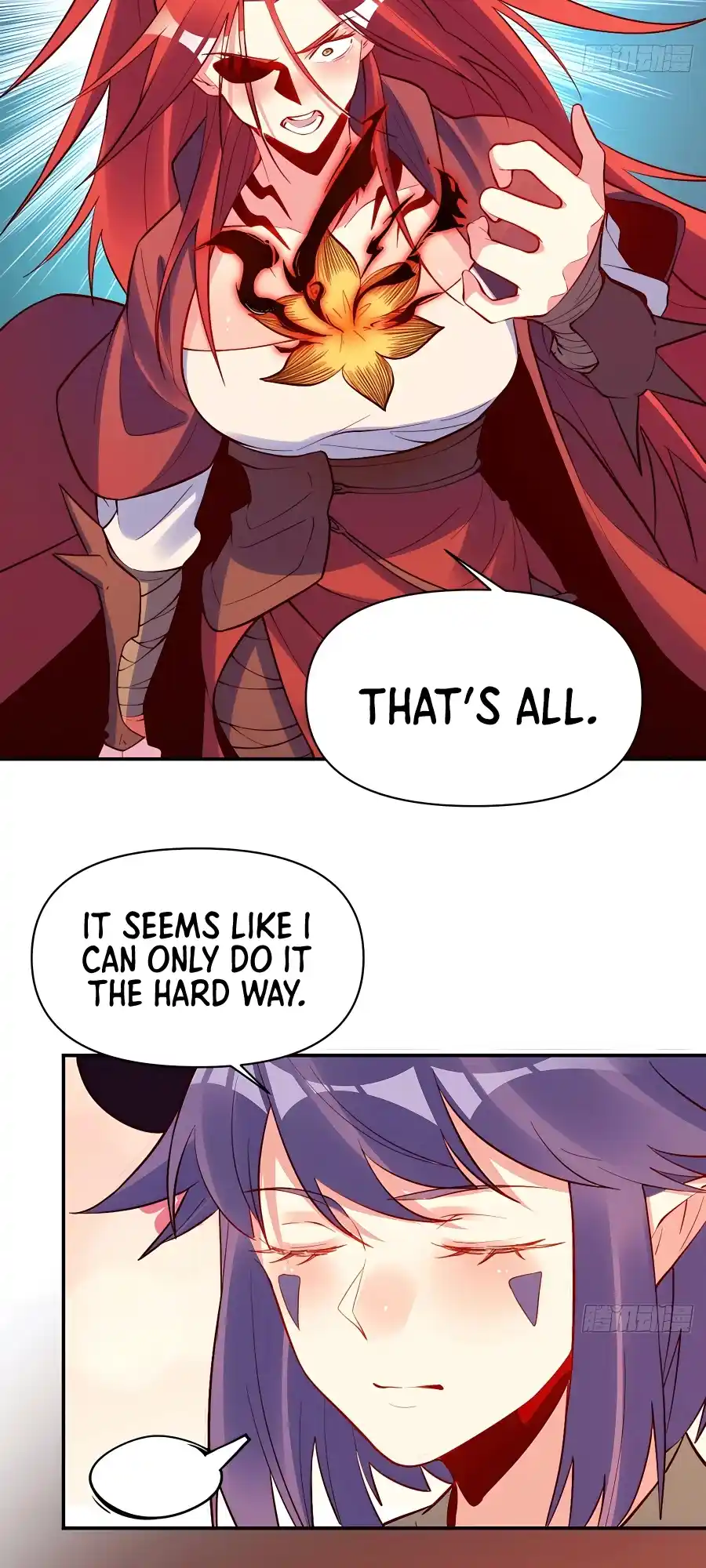 A Big Shot Actually 295