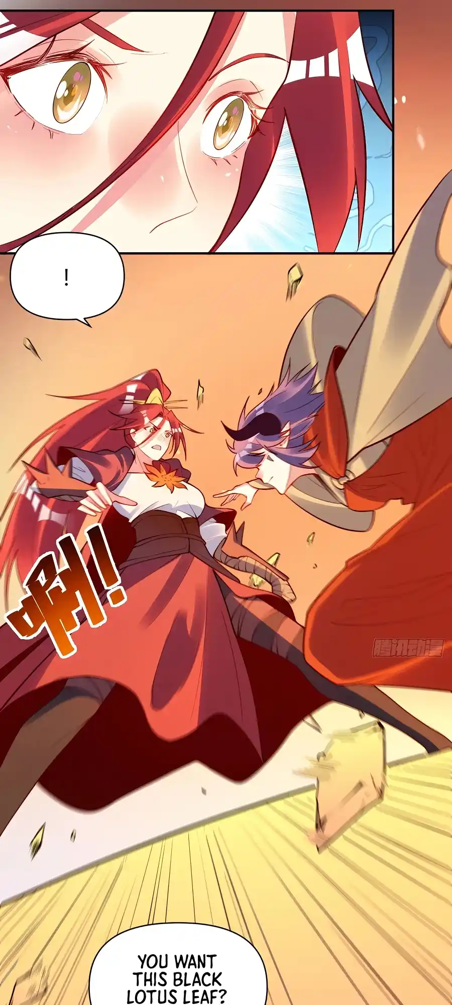 A Big Shot Actually 295