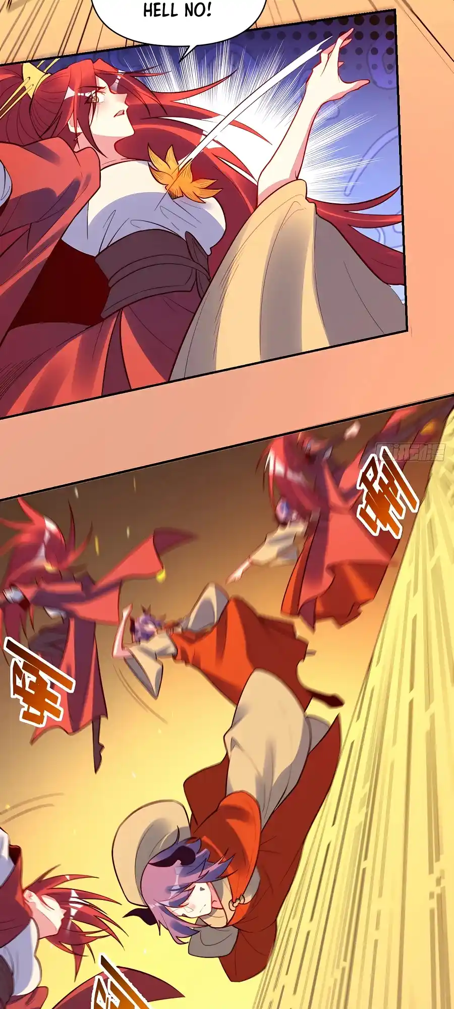 A Big Shot Actually 295