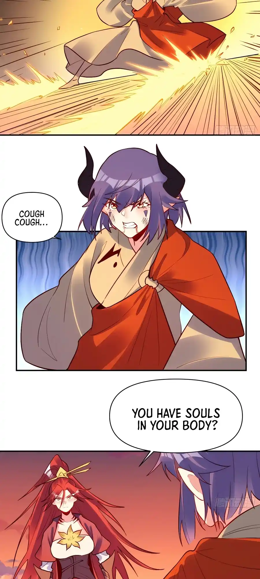 A Big Shot Actually 295