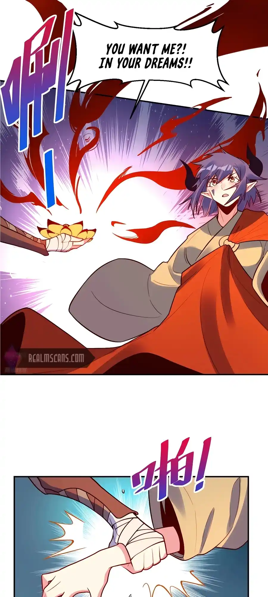 A Big Shot Actually 296