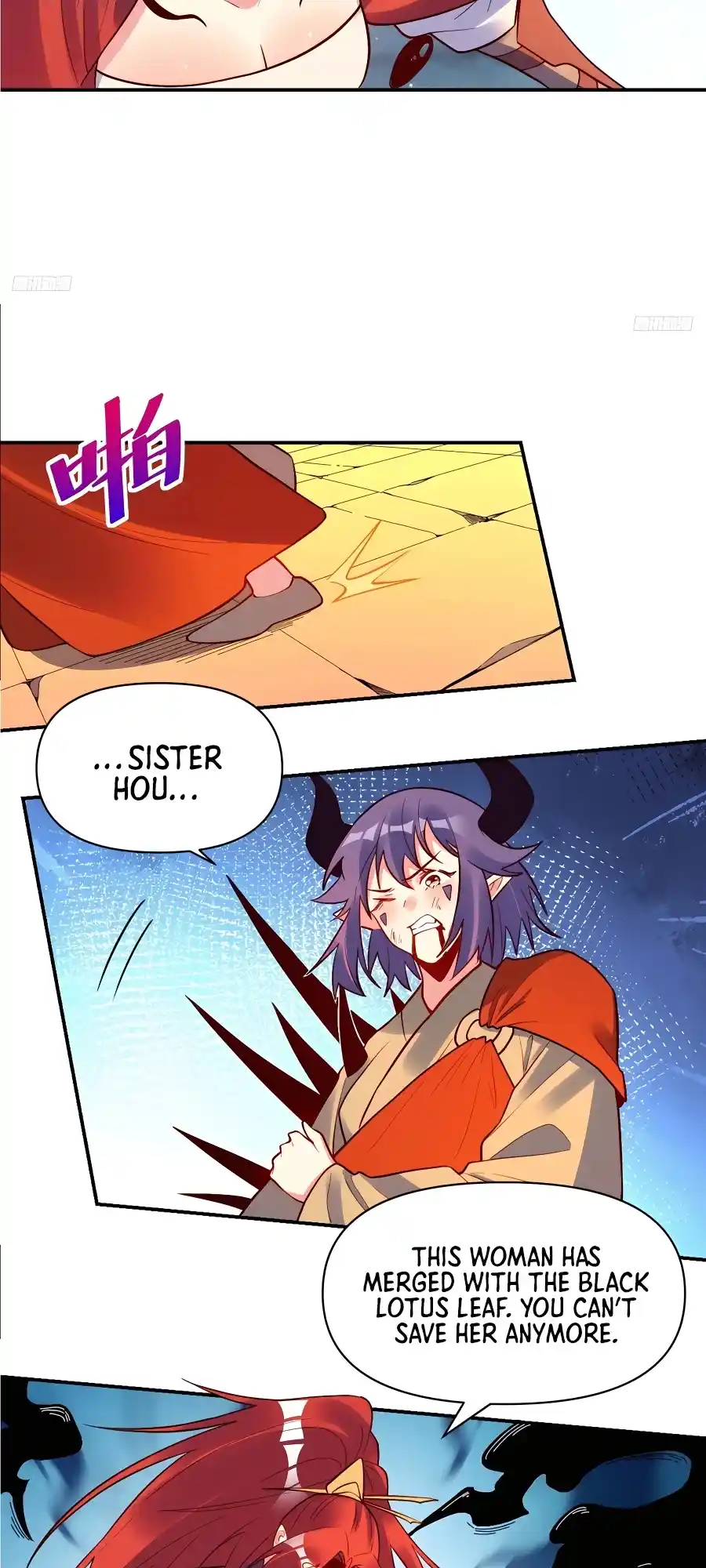 A Big Shot Actually 296