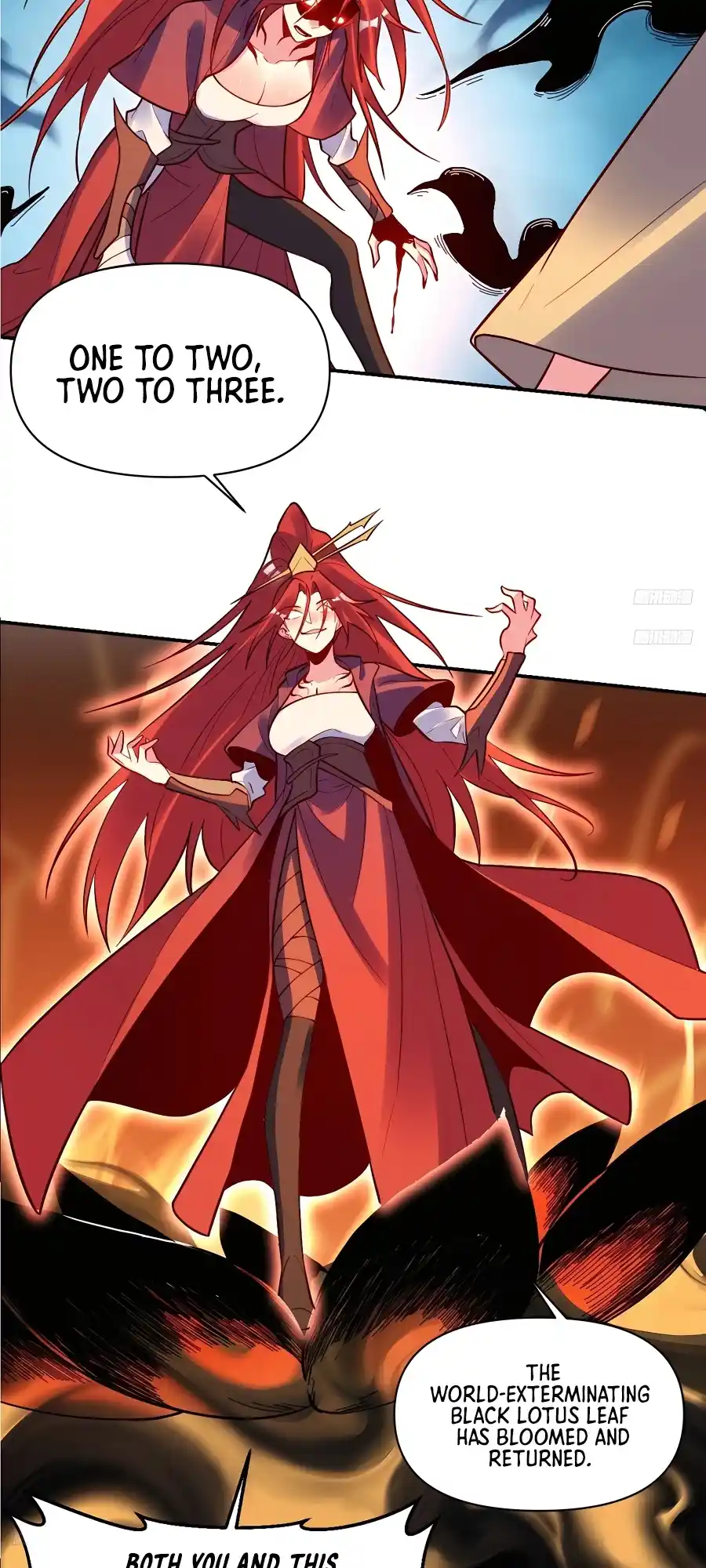 A Big Shot Actually 296