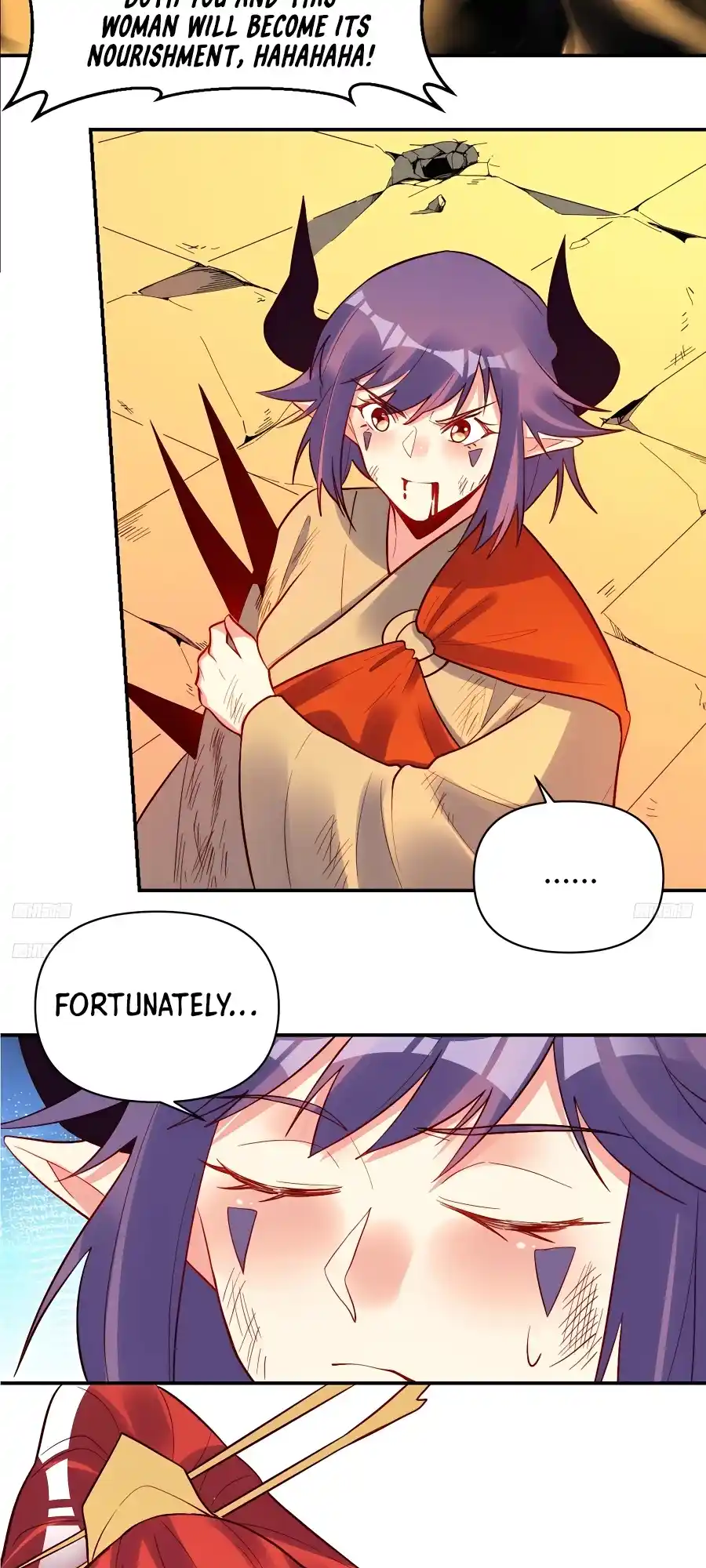 A Big Shot Actually 296