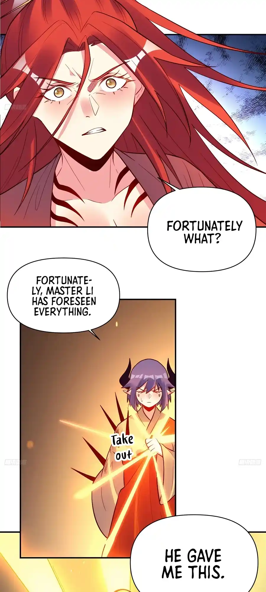 A Big Shot Actually 296