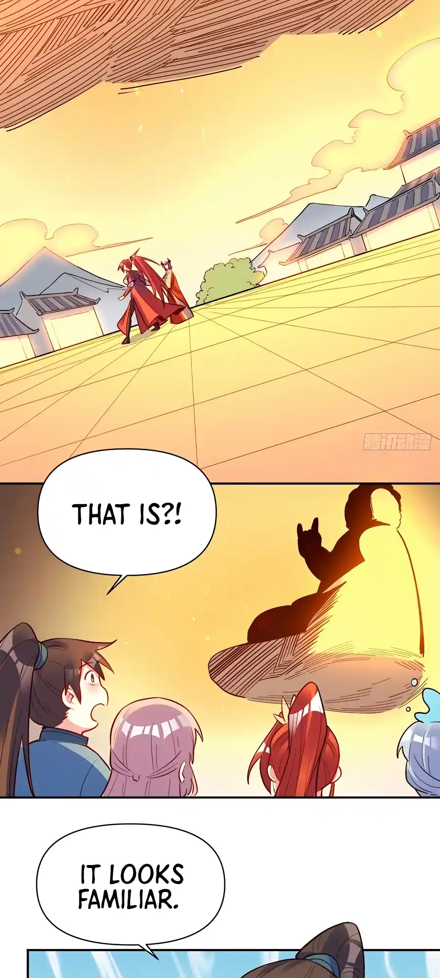 A Big Shot Actually 296