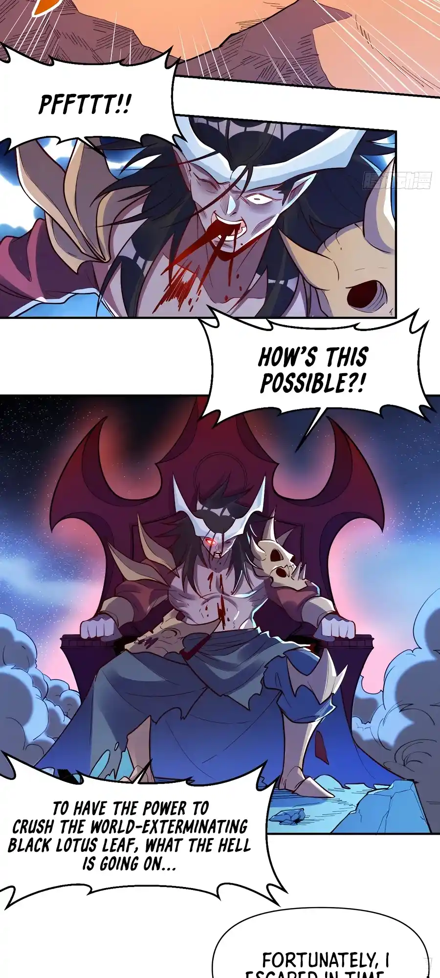 A Big Shot Actually 296